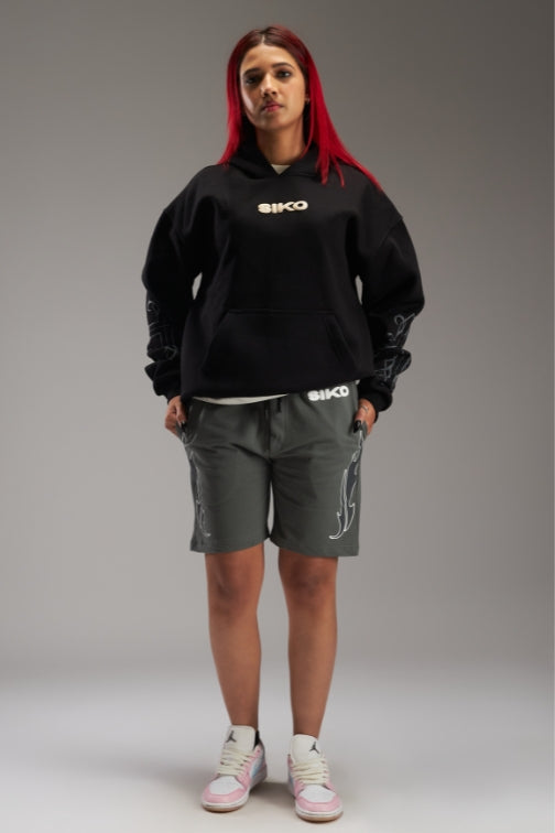 SIKO SHORTS