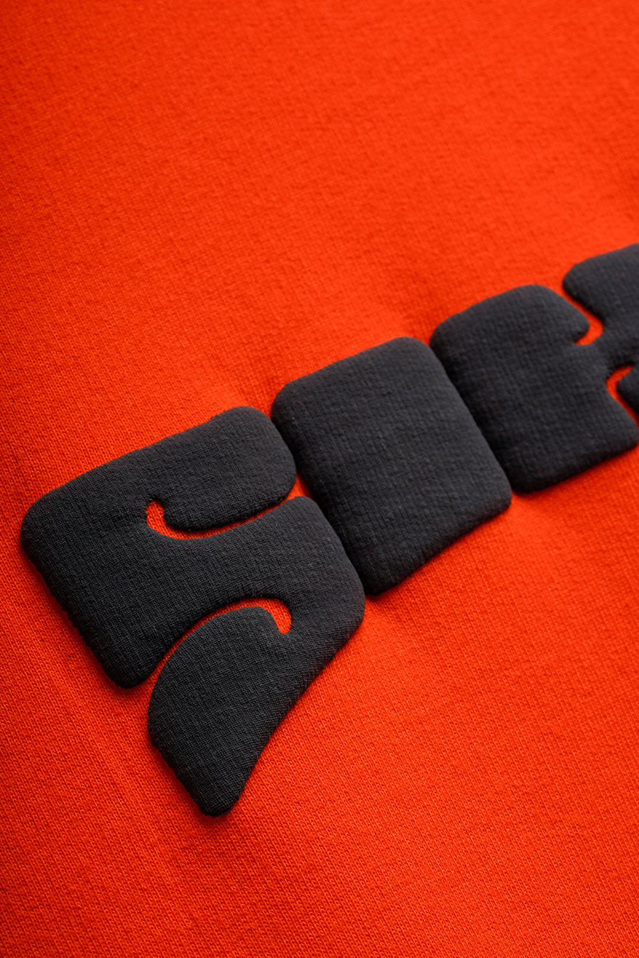 GAMBLE ORANGE TEE
