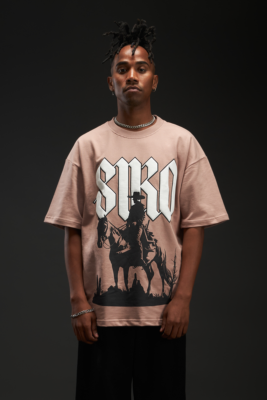 COWBOY TEE