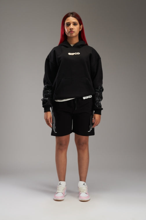 SIKO SHORTS